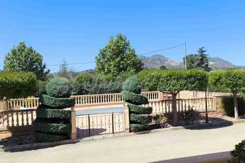 Villa i Yecla, Murcia, Yecla - € 649.000 | Ref: SF0573 - foto 40
